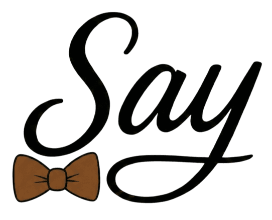 Say-Book | Coiffeur & Barbier & Booking